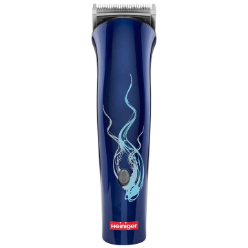 Heiniger StyleMidi 4-in-1 Trimmer With Lithium-Ion Battery