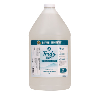 Nature's Specialties Truly Hypo Shampoo | Dilutes 24:1