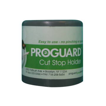 Proguard Cut Stop Holder