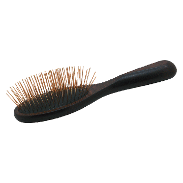 Chris Christensen Fusion Series Pocket Pin Brush