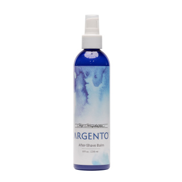 Chris Christensen Argento After Shave Balm