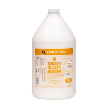 Nature's Specialties Quicker Slicker RTU Conditioner