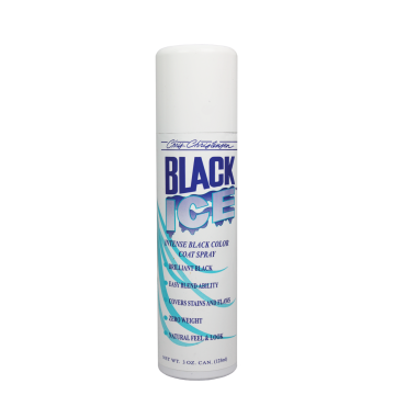Chris Christensen Black Ice Spray