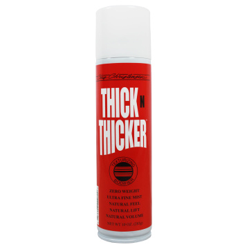 Chris Christensen Thick N Thicker Aerosol 10oz