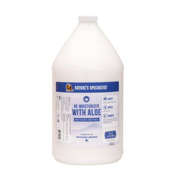 Nature's Specialties Re-Moisturizer Aloe Conditioner