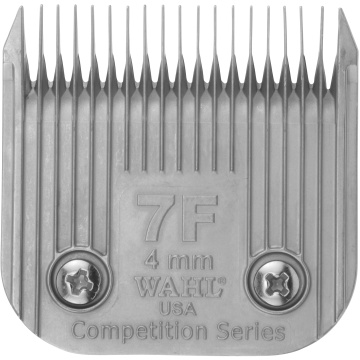 Wahl Stainless Steel Competition Series Blades