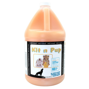 Wild Animal Kit-N-Pup Shampoo | Dilutes 50:1