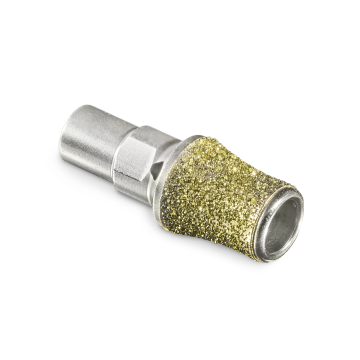 Whitman's DiamaGroove Boxer Standard