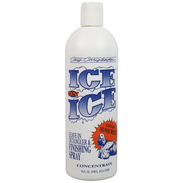Chris Christensen Ice on Ice Concentrate | Dilutes 16:1