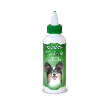 Bio-Groom Ear-Fresh Powder