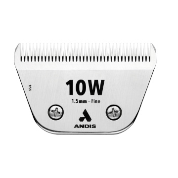 Andis CeramicEdge Wide Blades