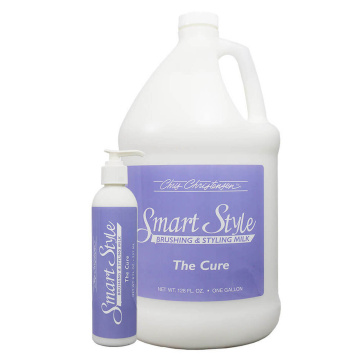 Chris Christensen Smart Style | The Cure