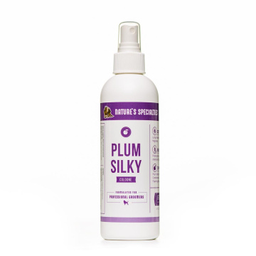 Nature's Specialties Plum Silky Cologne