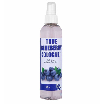 Envirogroom True Blueberry Cologne
