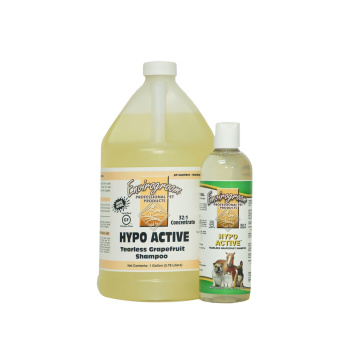 Envirogroom Hypo Active Shampoo | Dilutes 32:1