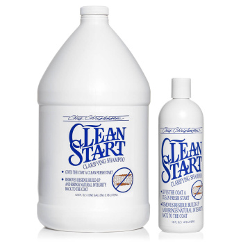 Chris Christensen Clean Start Clarifying Shampoo