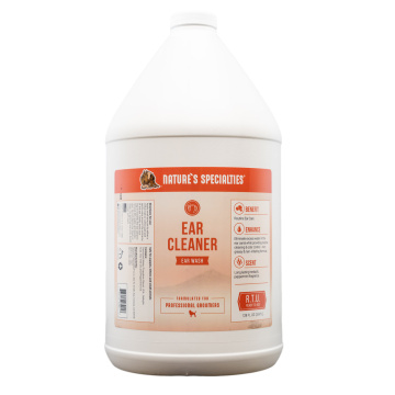 Nature's Specialties Ear Cleaner