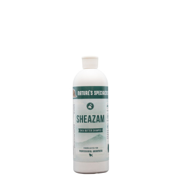 Nature's Specialties Sheazam Shea Butter Shampoo | Dilutes 8:1