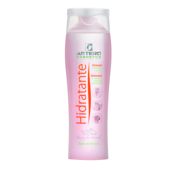 Artero Hidratante Moisturizing Shampoo