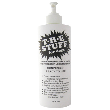 The Stuff for Dogs | Dilutes 15:1 - 16 oz - Ready to Use