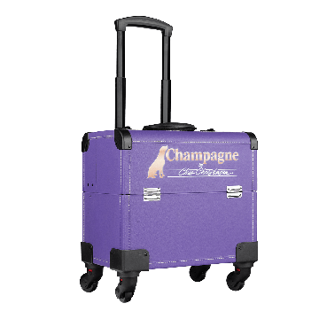 Champagne by Chris Christensen Competition Case