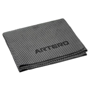 Artero Samba Ionized Carbon Ultra-Absorbent Towel