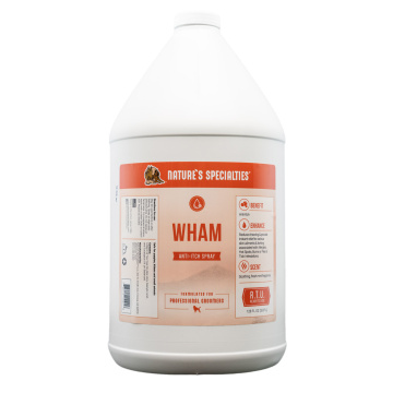 Nature's Specialties Wham Anti-Itch Spray