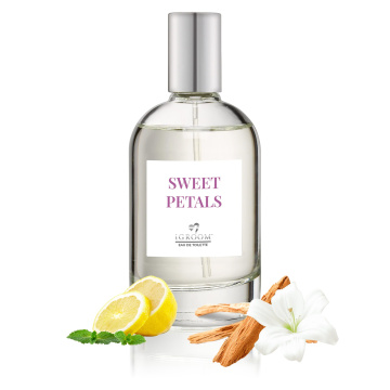 iGroom Pet Perfume - Sweet Petals Scent