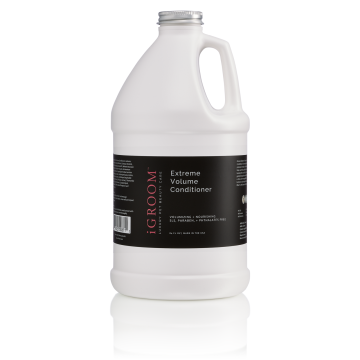 iGroom Extreme Volume Conditioner