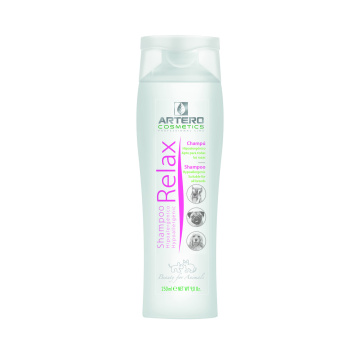 Artero Relax Shampoo