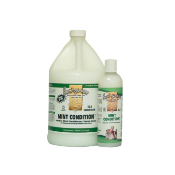 Envirogroom Mint Conditioner | Dilutes 32:1