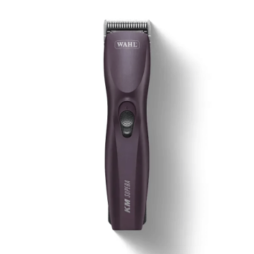 Wahl KM Supera 2-Speed Cordless Clipper