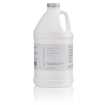 iGroom Squalane Care Anti-Frizz Conditioning Spray