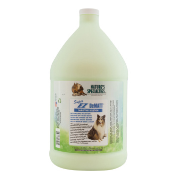 Nature's Specialties Super EZ DeMatt Conditioner | Dilutes 12:1
