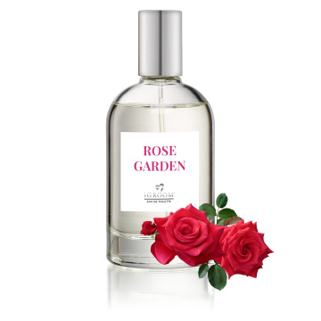 iGroom Pet Perfume - Rose Garden Scent