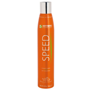 Artero Speed Dry Shampoo