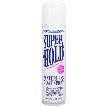 Chris Christensen Super Hold Spray