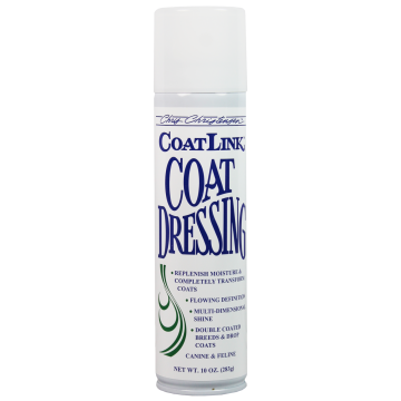 Chris Christensen Coat Link Coat Dressing