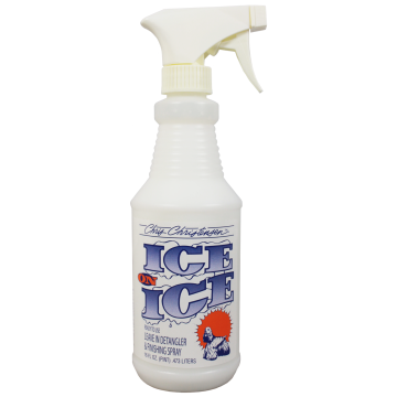 Chris Christensen Ice on Ice Spray | 16oz RTU
