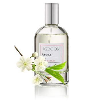 iGroom Pet Perfume - Fabulous Scent
