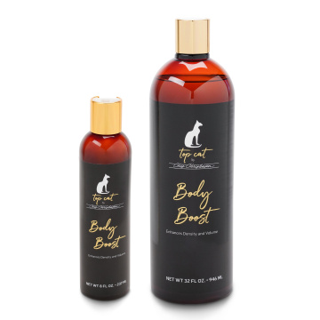 Chris Christensen Top Cat Body Boost Volumizing Treatment for Cats