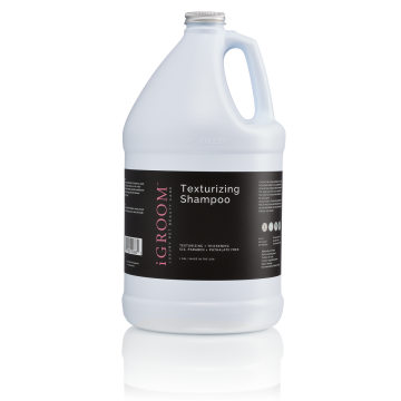 iGroom Texturizing Shampoo
