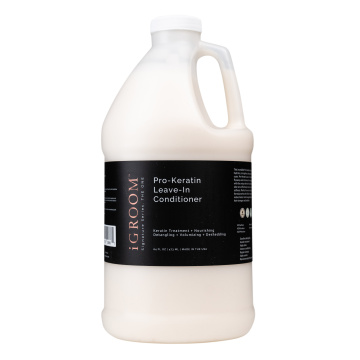 iGroom Pro-Keratin Leave-in Conditioner