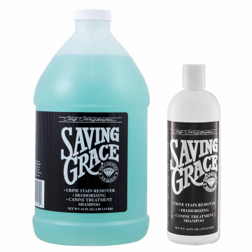 Chris Christensen Diamond Series Saving Grace Shampoo