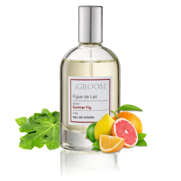 iGroom Pet Perfume - Figue De Lait Scent