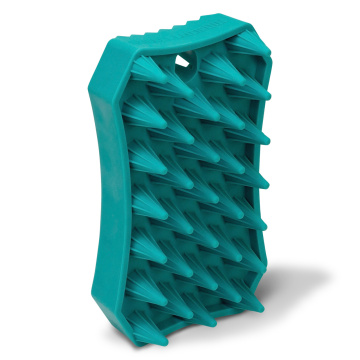 Nature's Specialties Bath Brush | Dual Sided