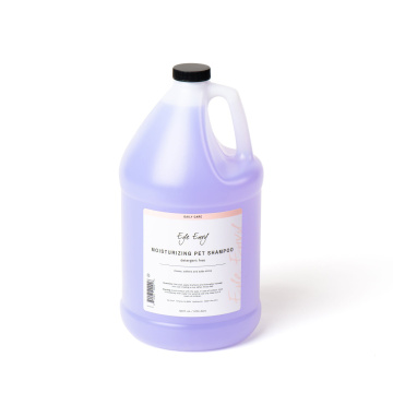 Eye Envy Moisturizing Pet Shampoo