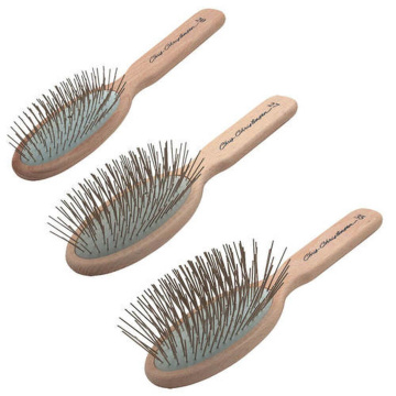 Chris Christensen Original Series Oval Pin Brush