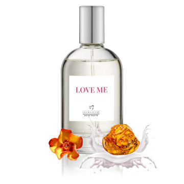 iGroom Pet Perfume - Love Me Scent