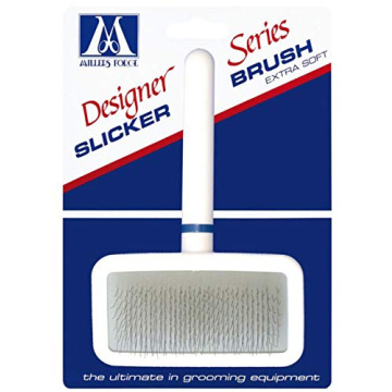 Millers Forge Designer Series Slicker Brush